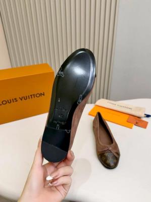 wholesale quality louis vuitton women shoes model no. 562